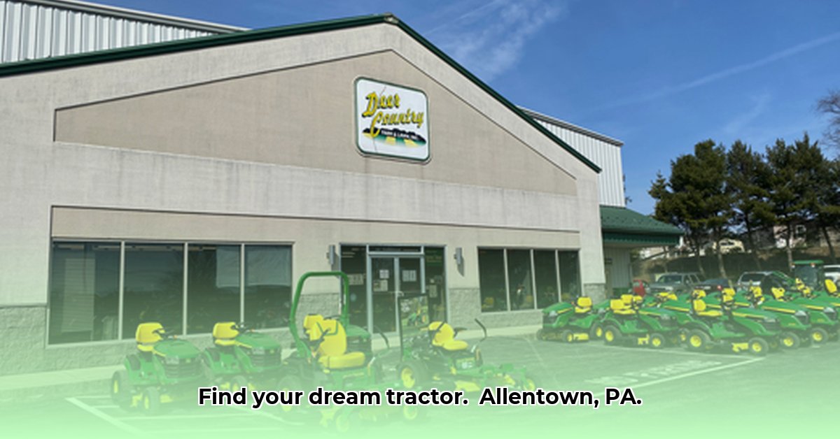 deer-country-allentown-pennsylvania